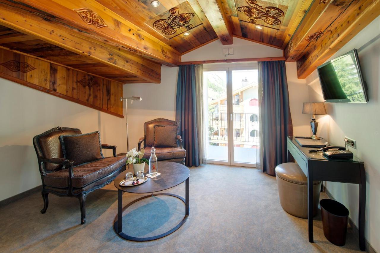 Active & Cbd 4* Zermatt
