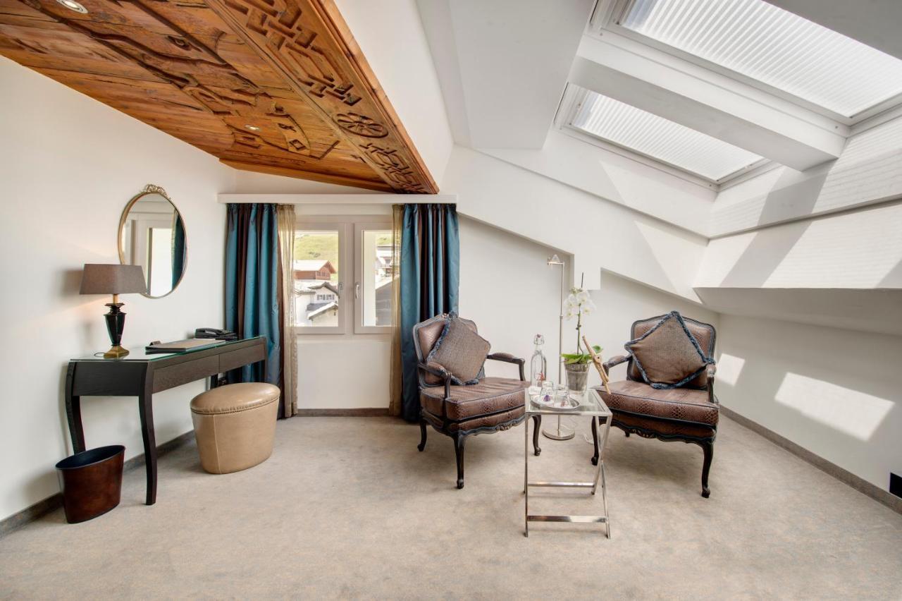 Hotel Active & Cbd Zermatt