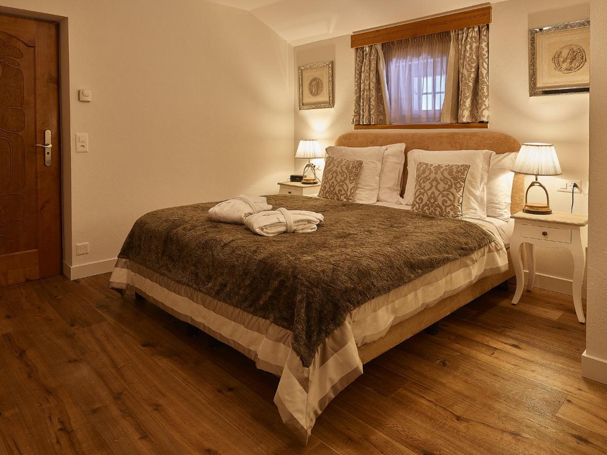 Hotel Active & Cbd