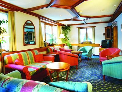 Hotel Ambiance