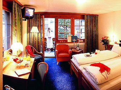 Ambiance Hotel Zermatt