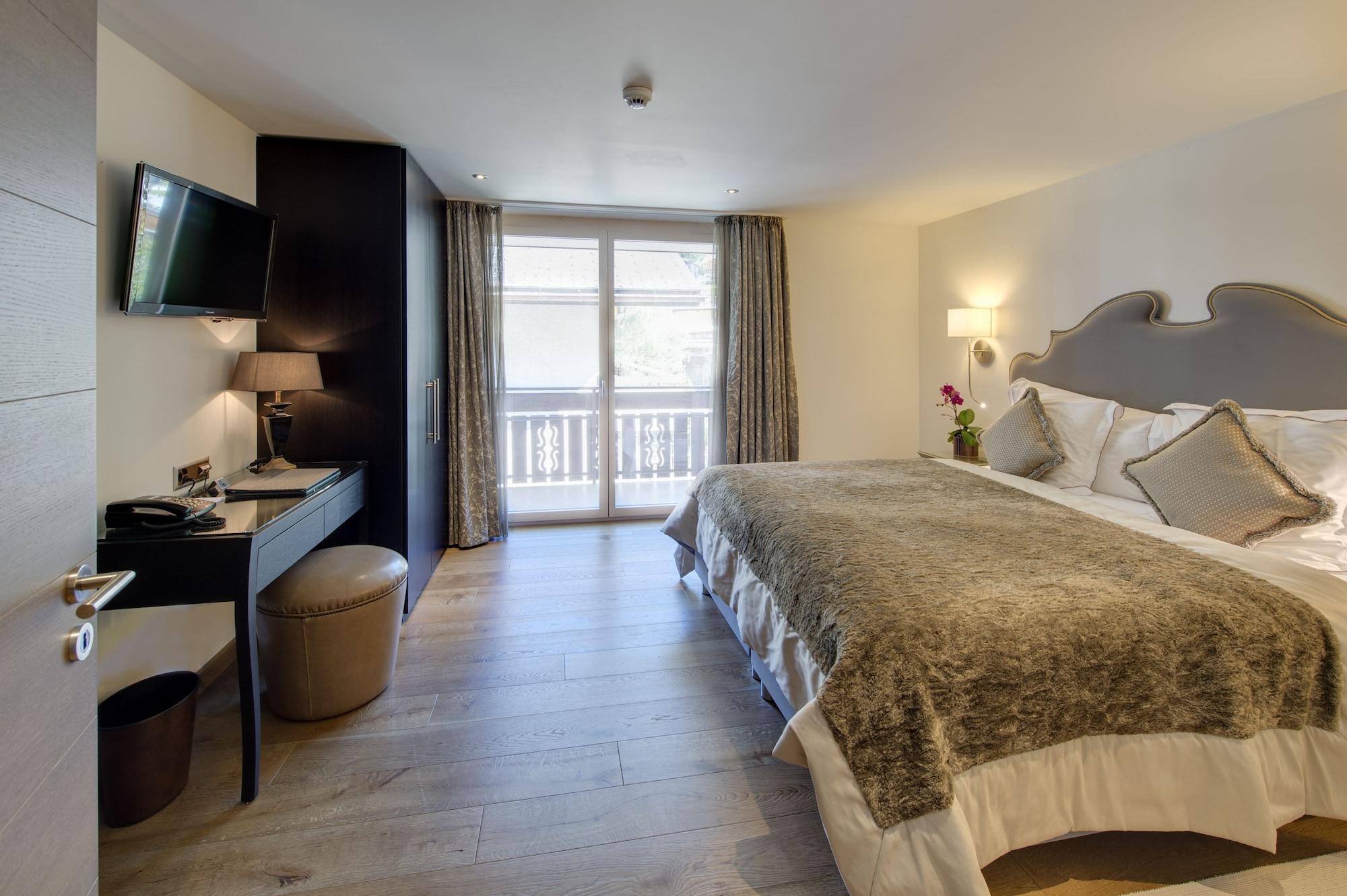 Active & Cbd Hotel 4*