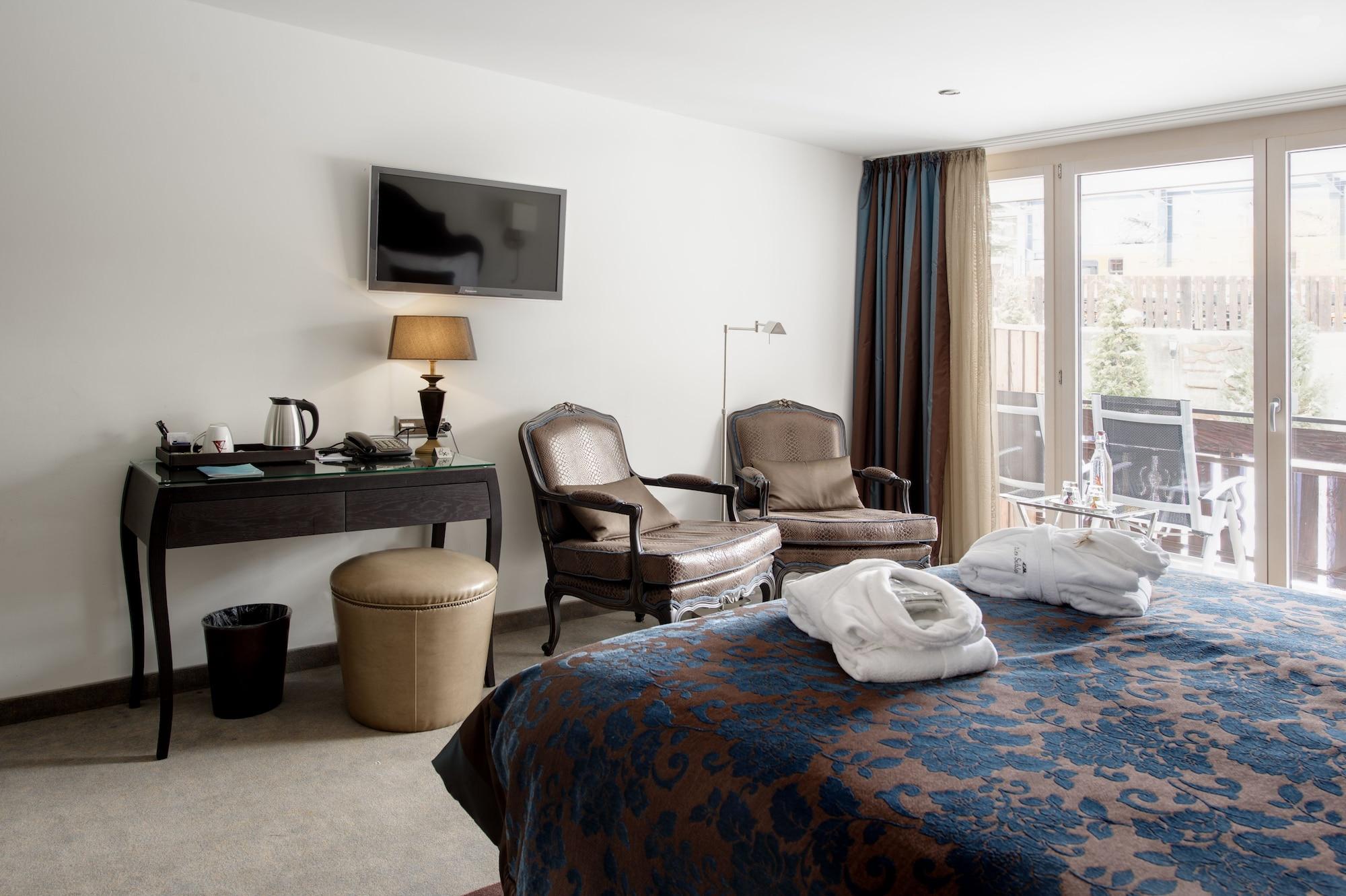 Active & Cbd Hotel