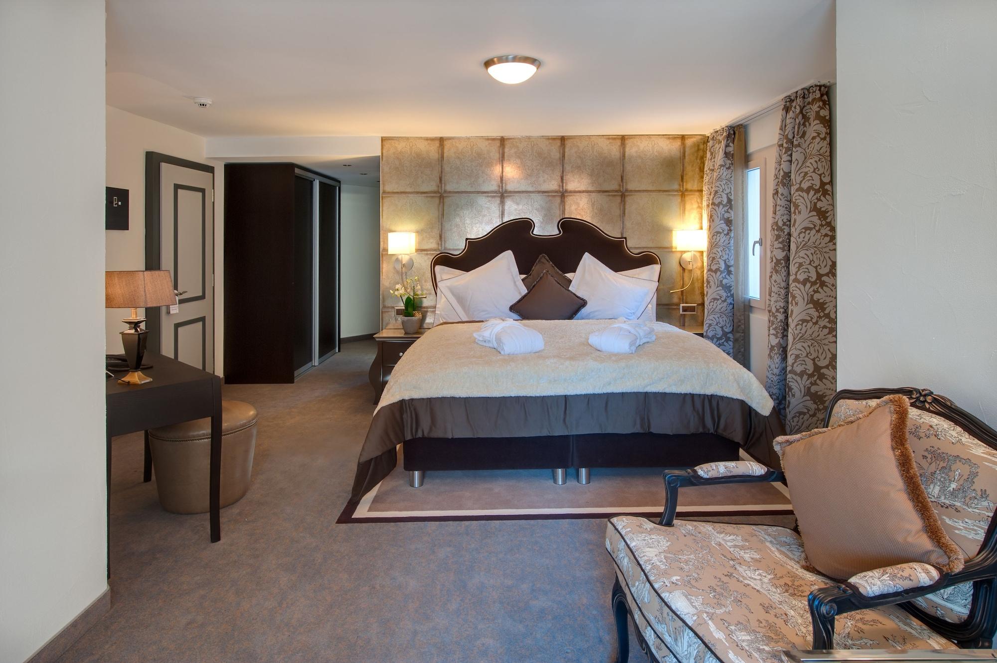 Active & Cbd Hotel