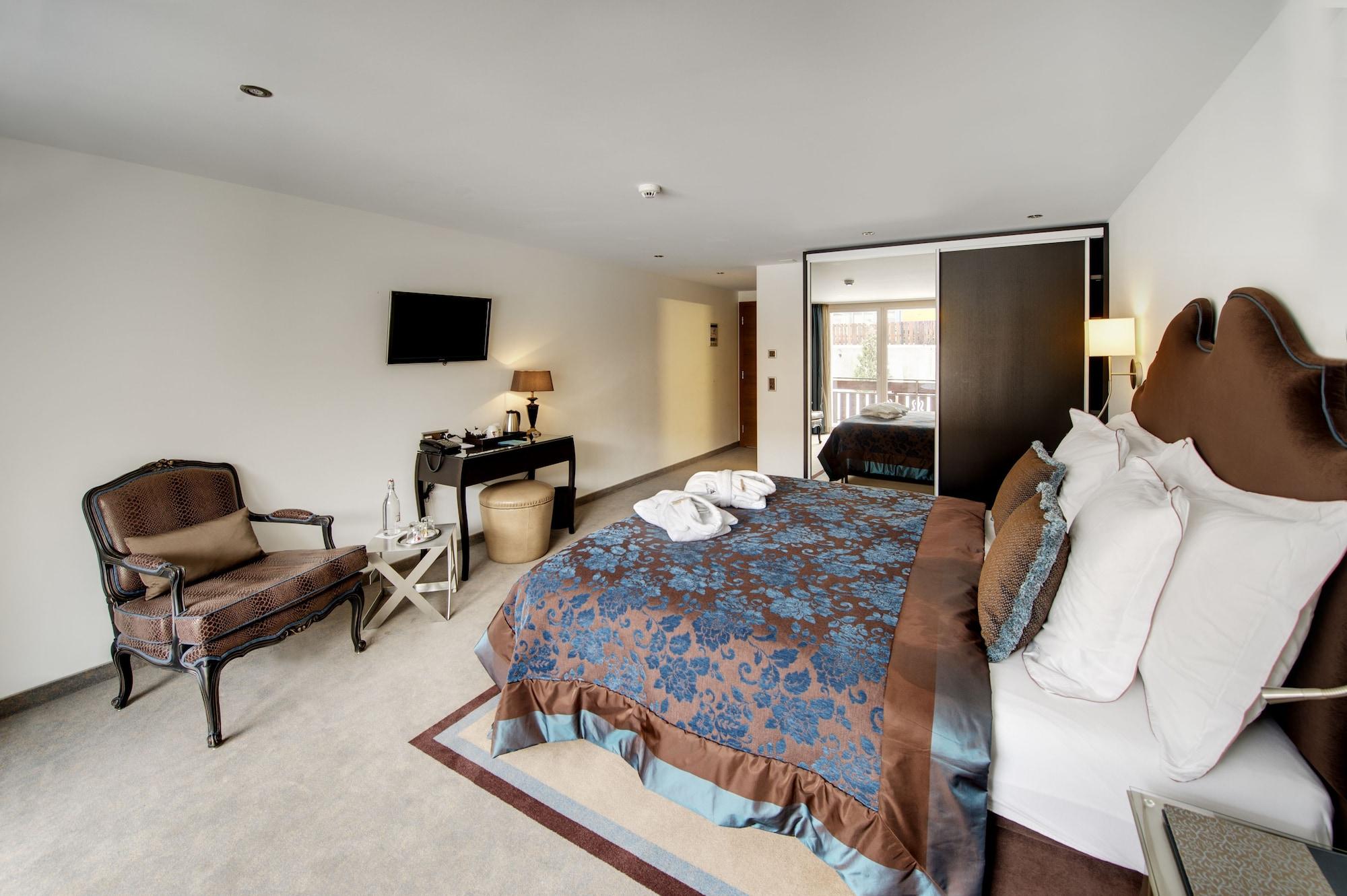 Active & Cbd Hotel