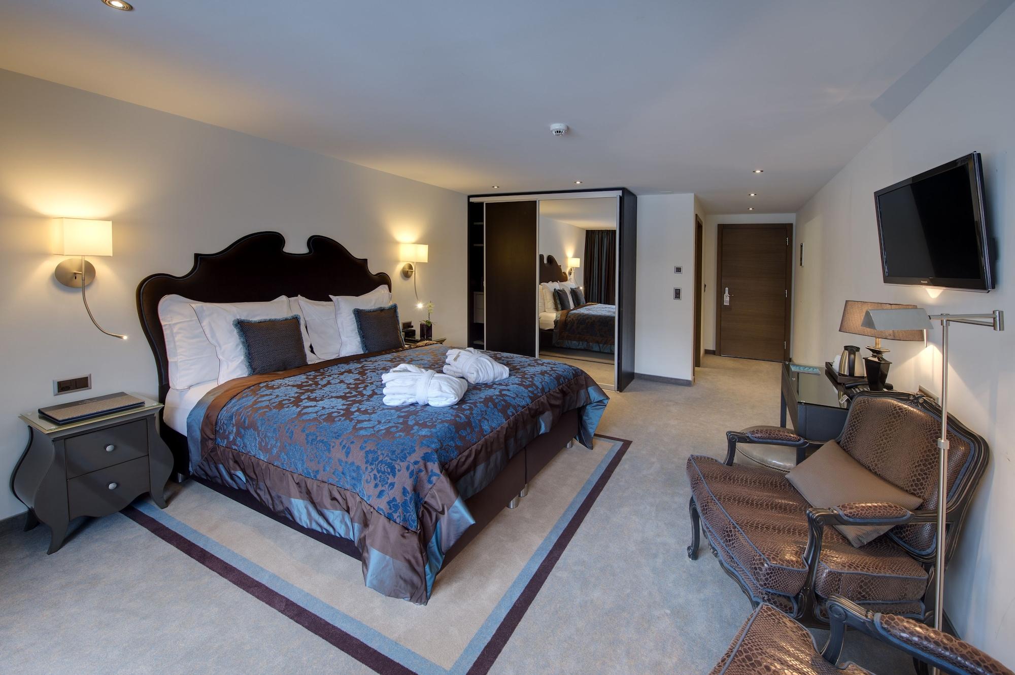 Active & Cbd Hotel Zermatt