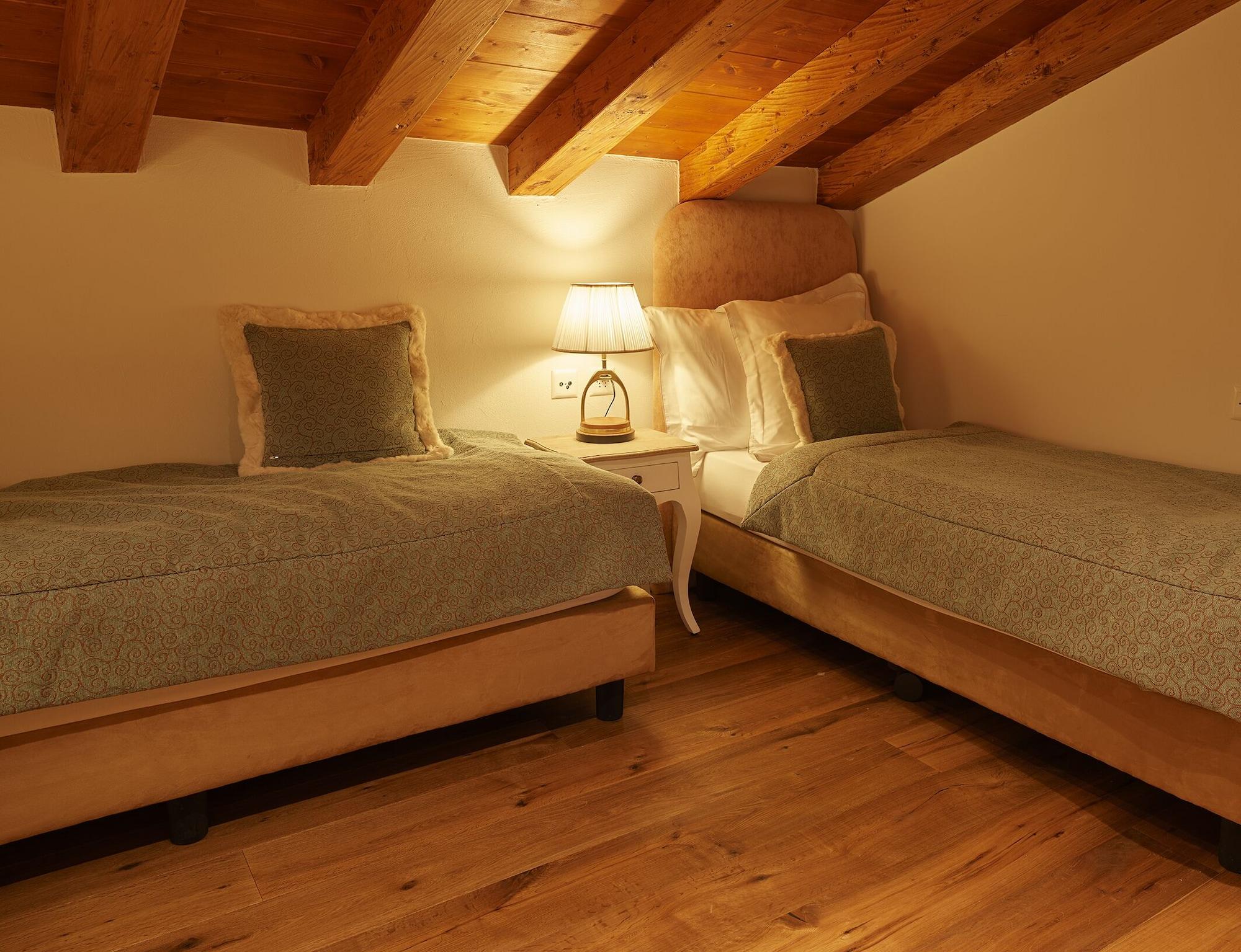 Active & Cbd 4* Zermatt