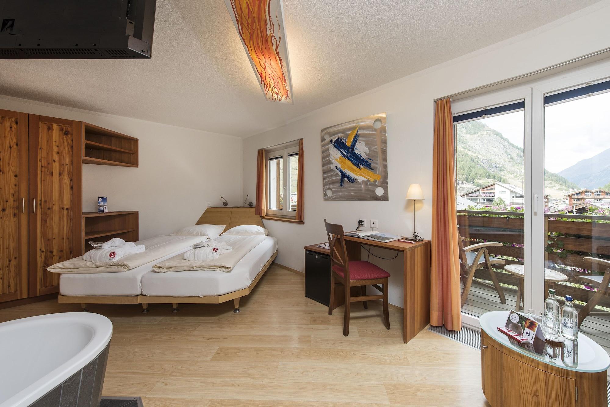 Hotel Sunstar 4*
