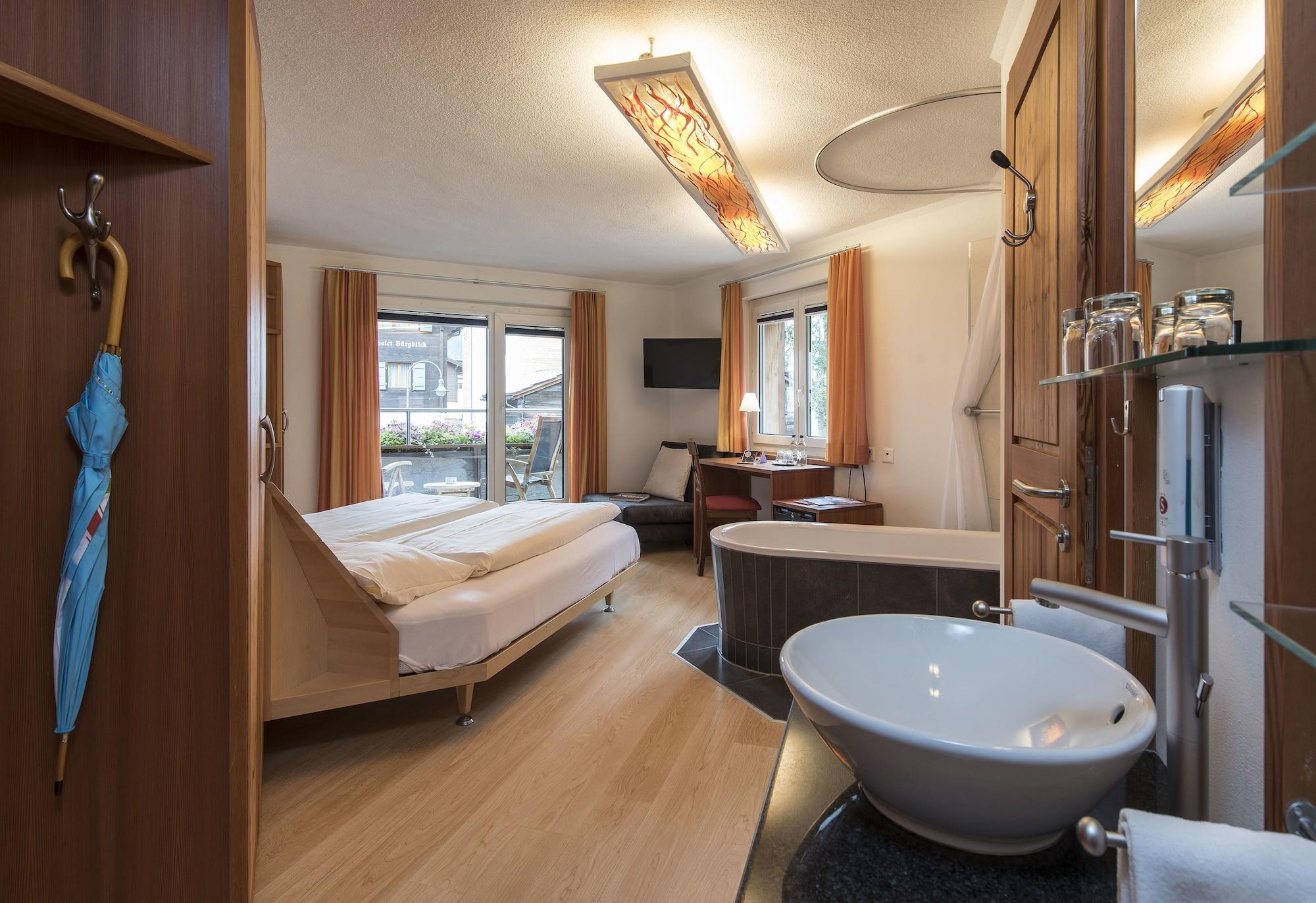 Hotel Sunstar 4*
