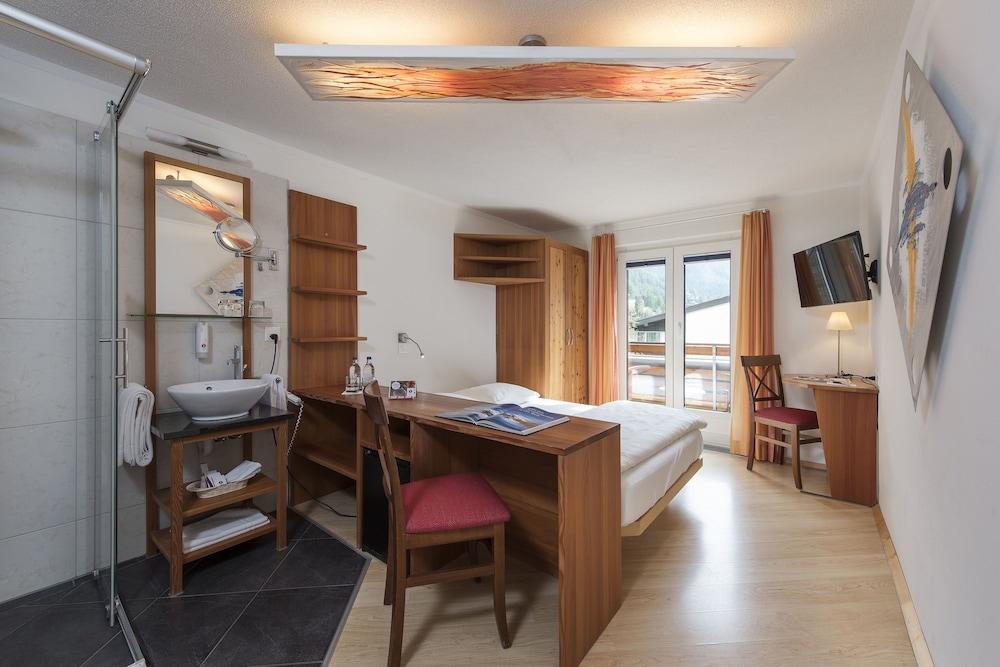 Sunstar Hotel Zermatt