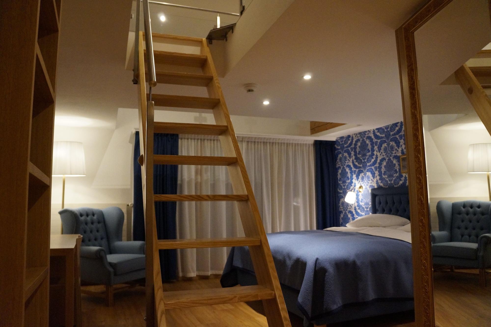 Walliserhof 3*