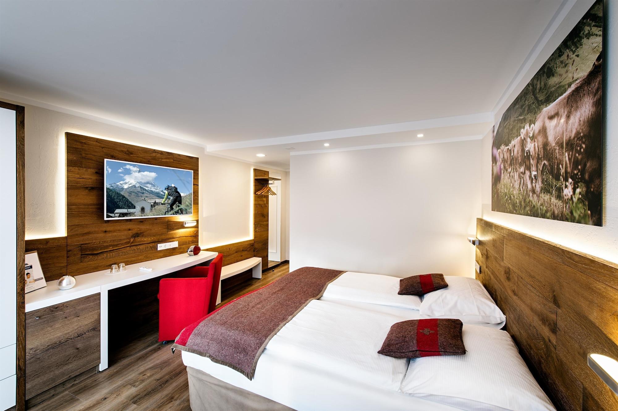 Hotel Butterfly