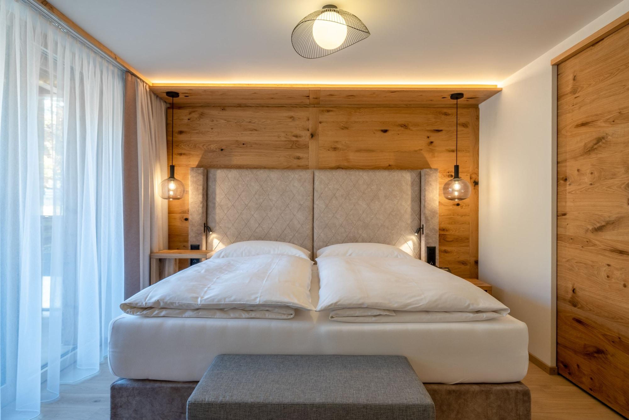Hotel La Ginabelle Zermatt