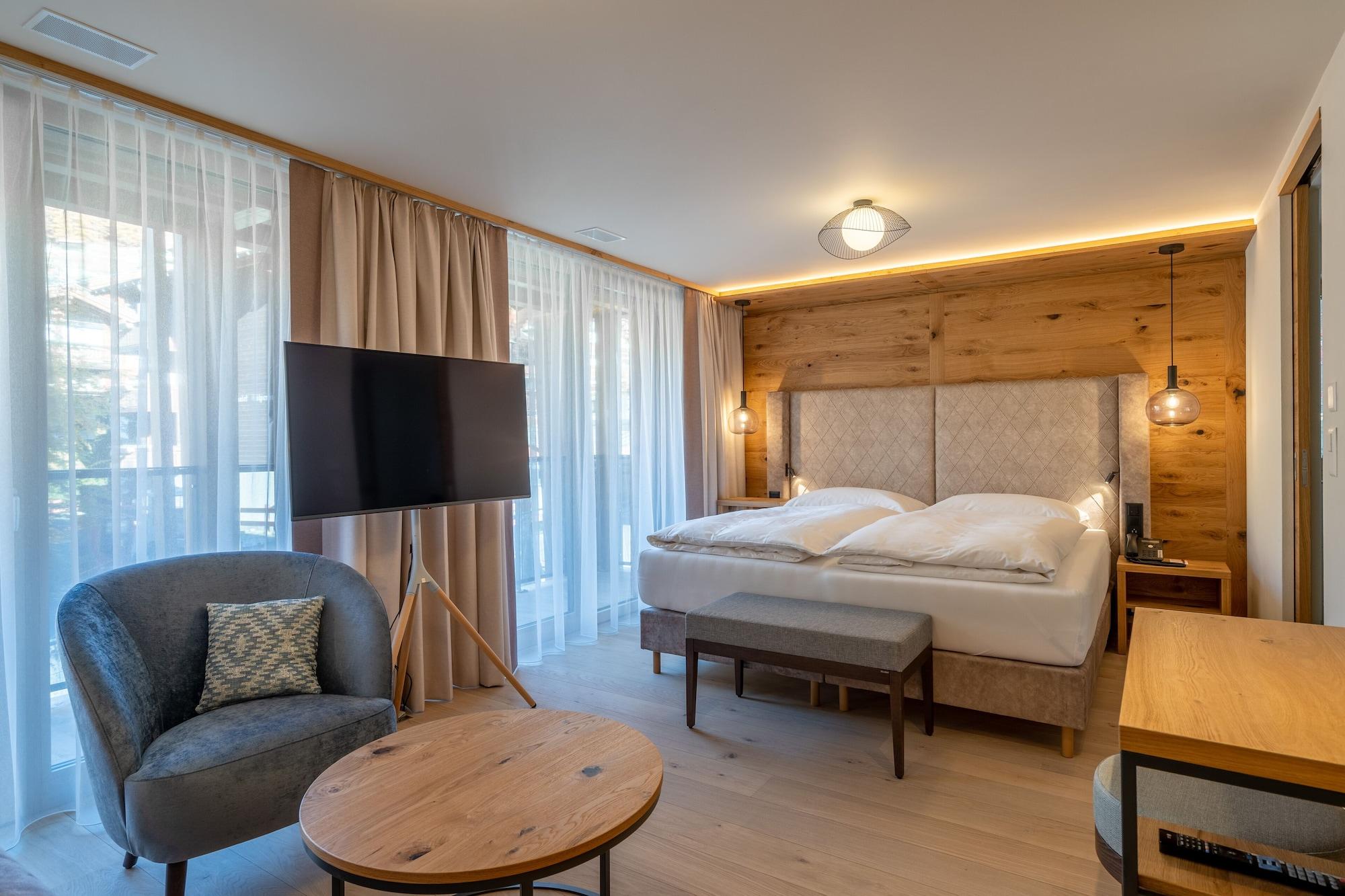 La Ginabelle 4* Zermatt