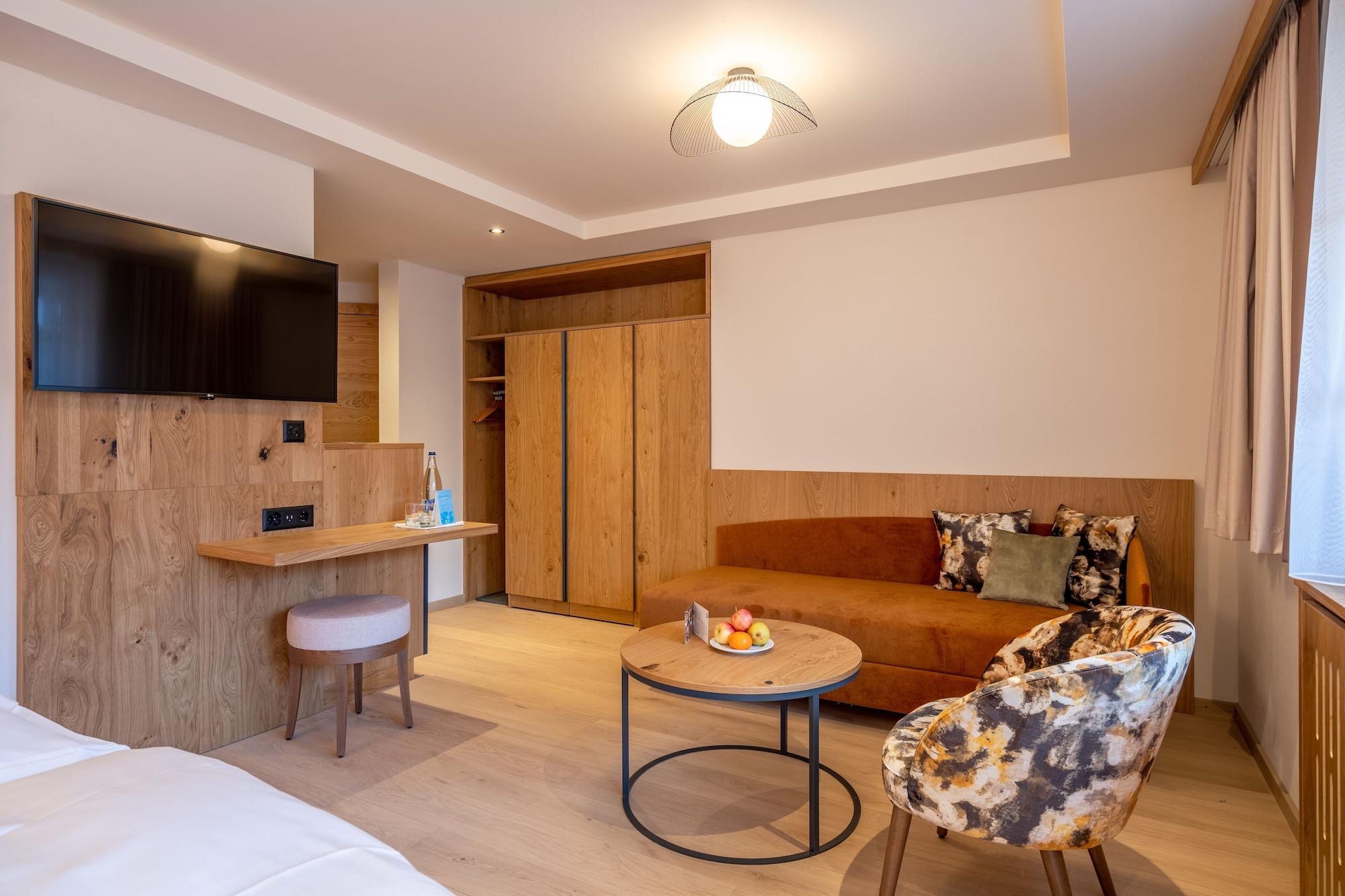 La Ginabelle Hotel Zermatt