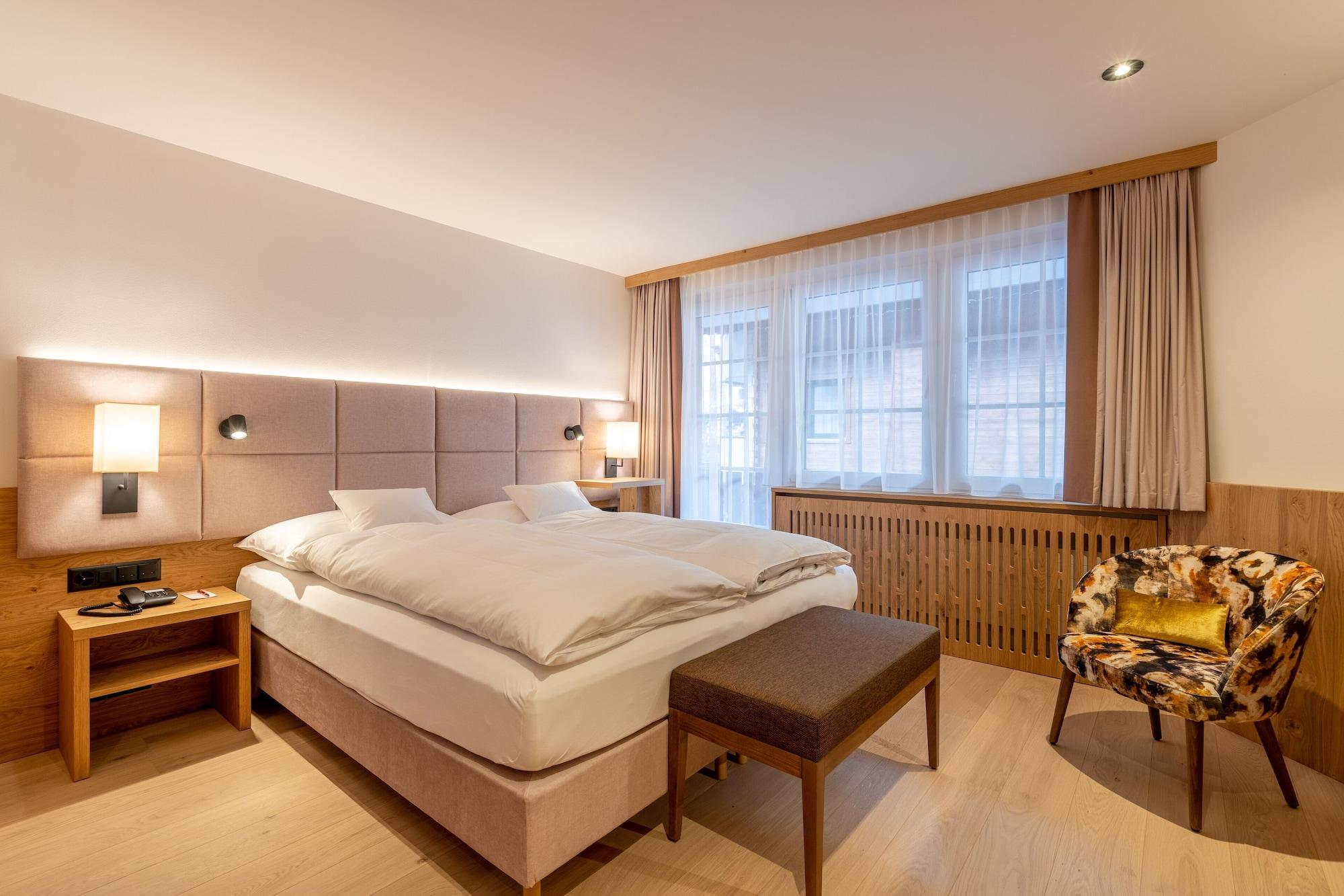 Hotel La Ginabelle