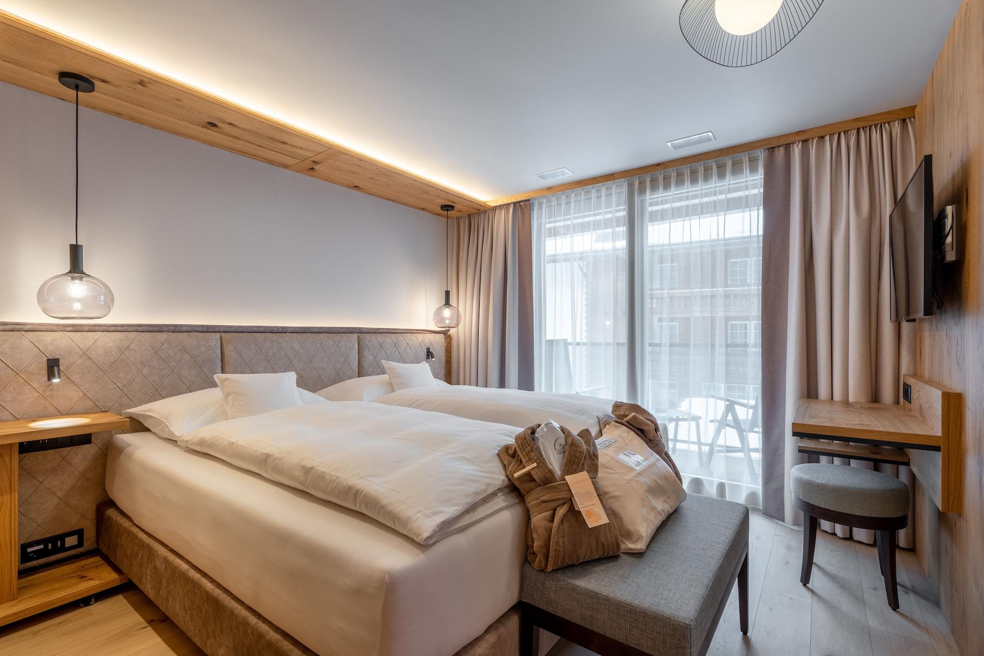 La Ginabelle Hotel 4*