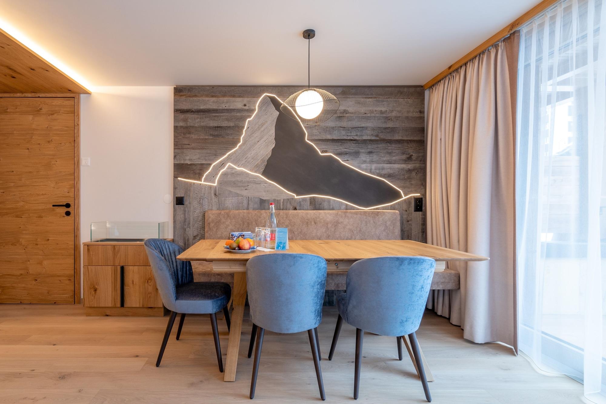La Ginabelle 4* Zermatt