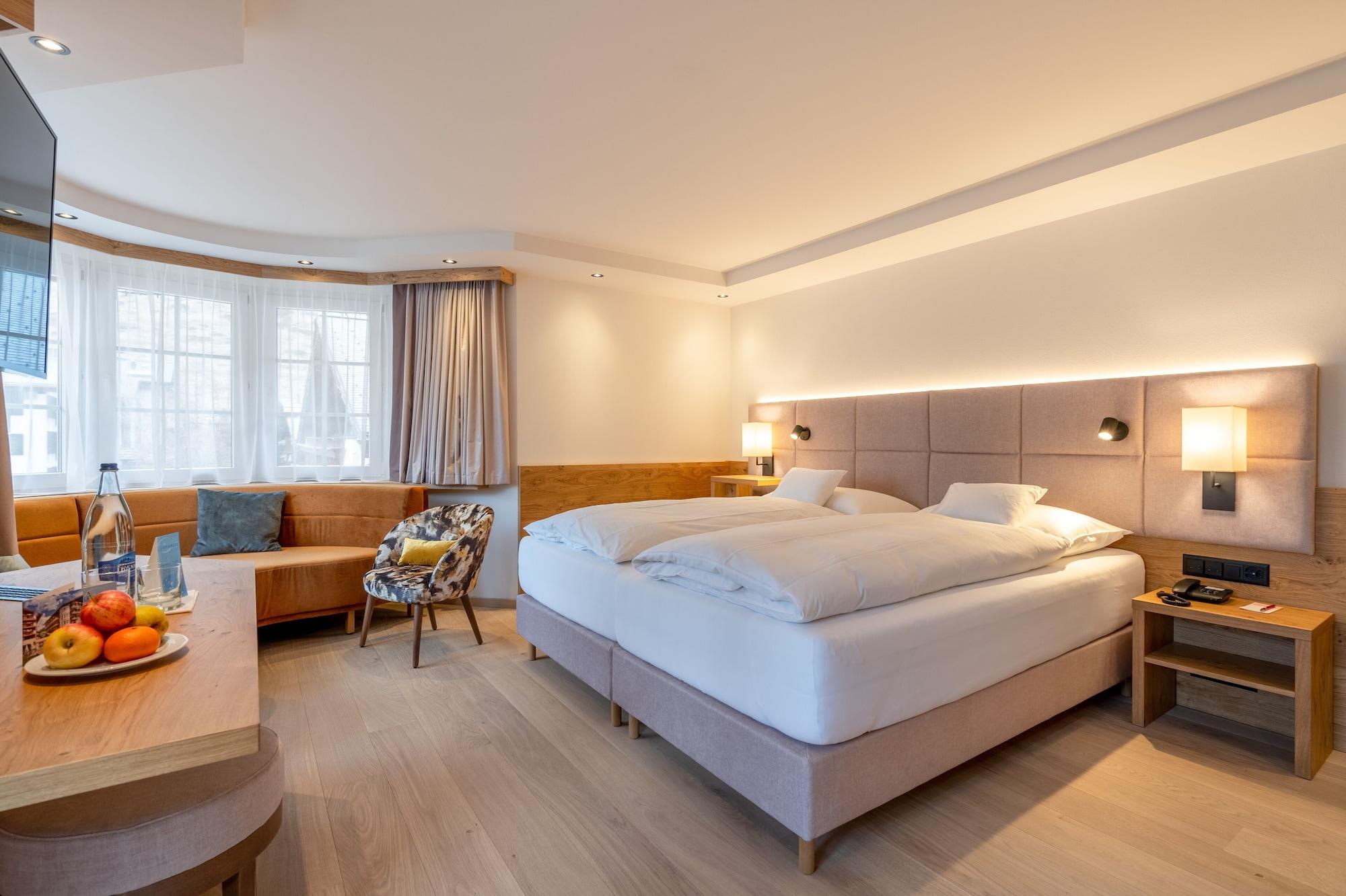 La Ginabelle 4* Zermatt