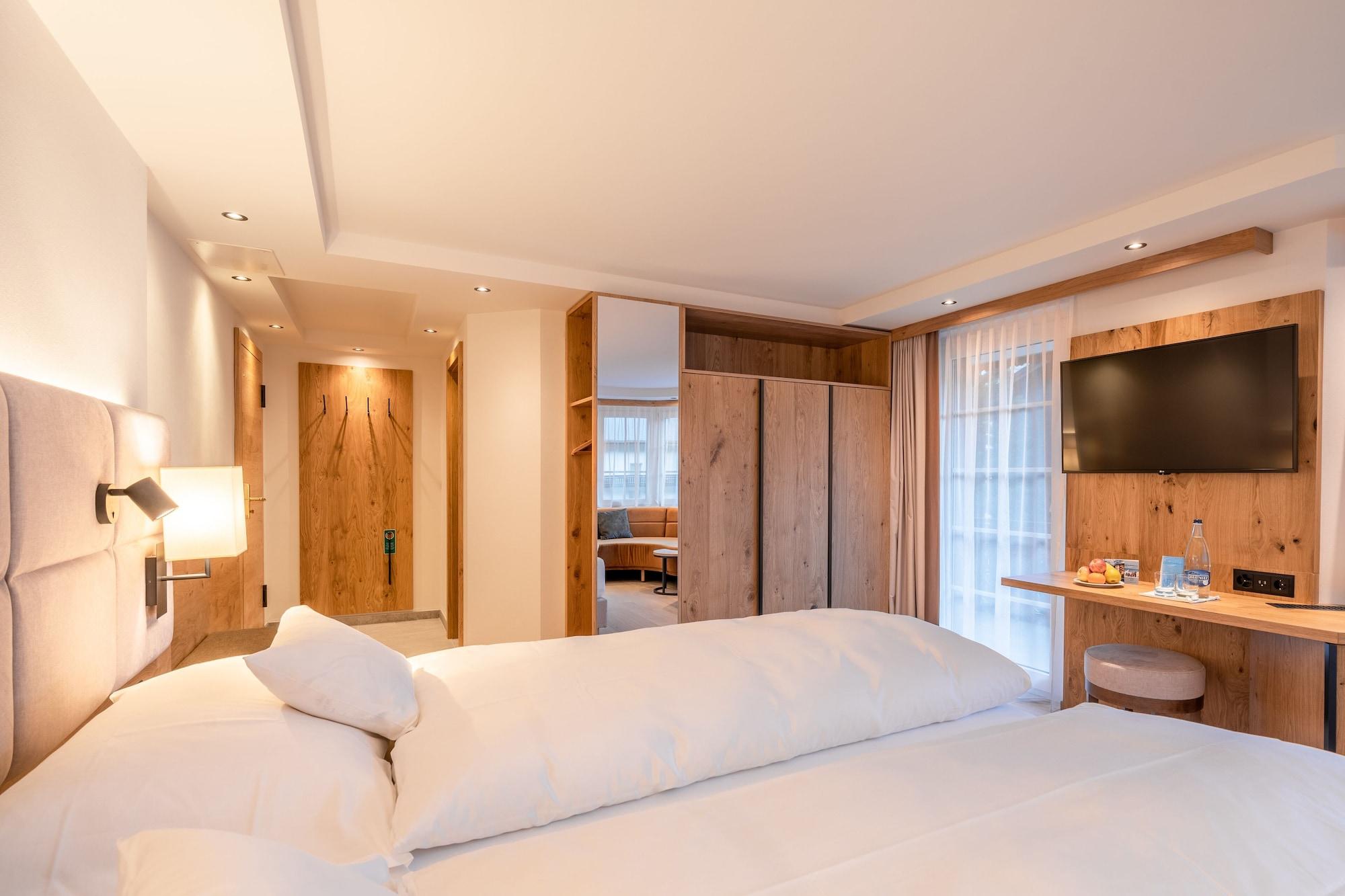 Hotel La Ginabelle 4*