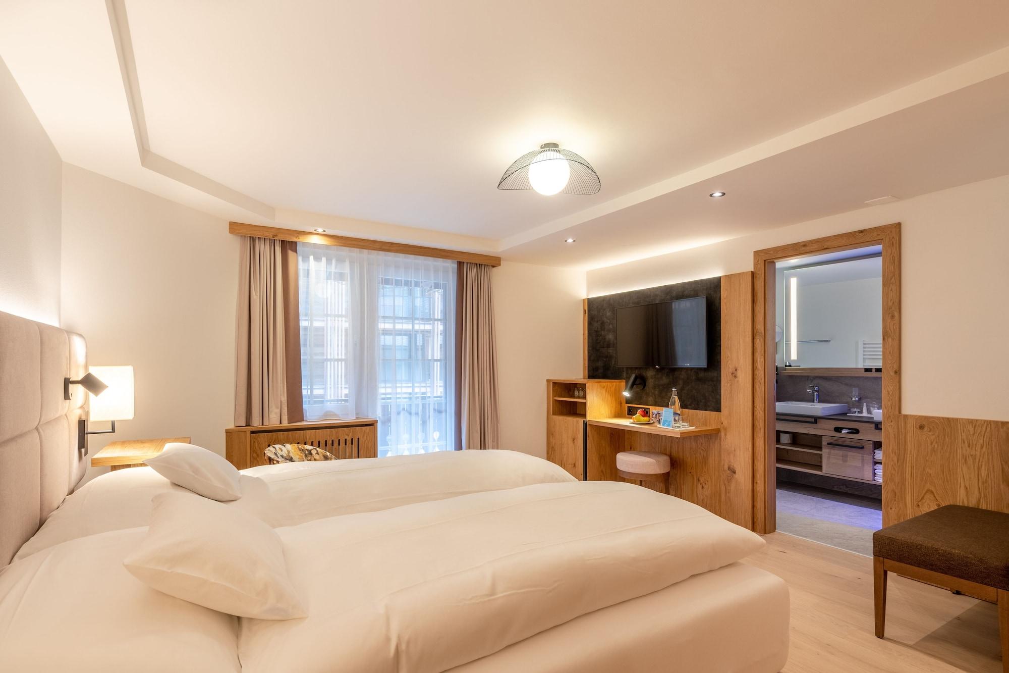Hotel La Ginabelle 4*