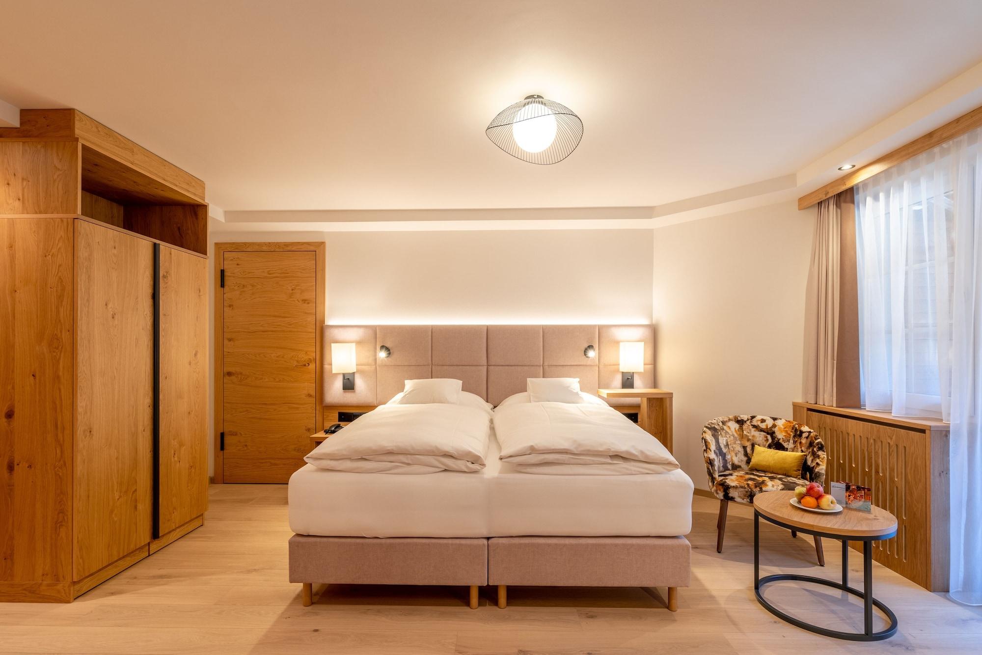 Hotel La Ginabelle