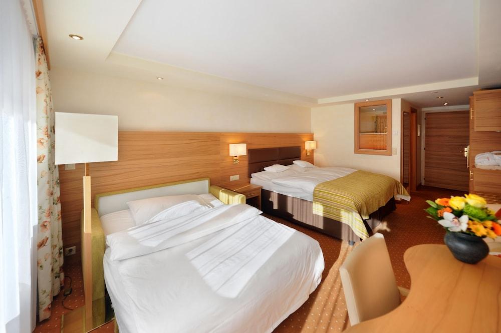 Hotel La Ginabelle Zermatt
