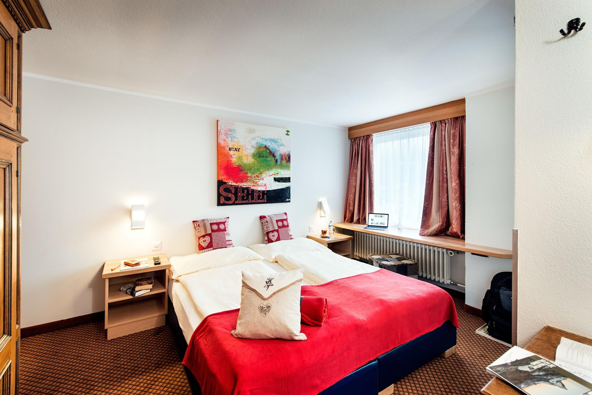 Hotel Le Petit Charme-inn