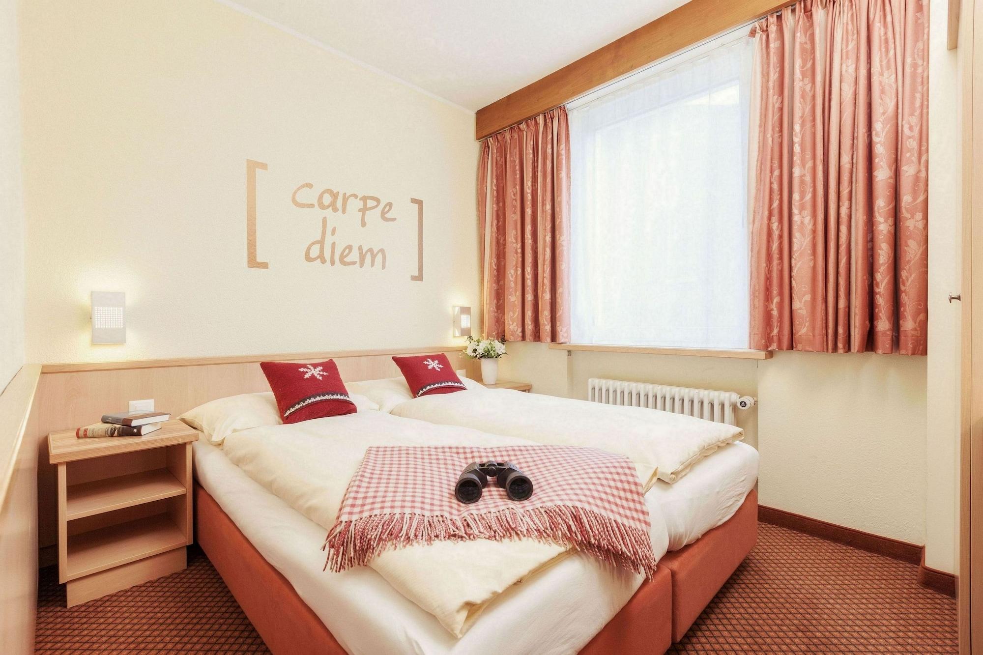 Hotel Le Petit Charme-inn Zermatt