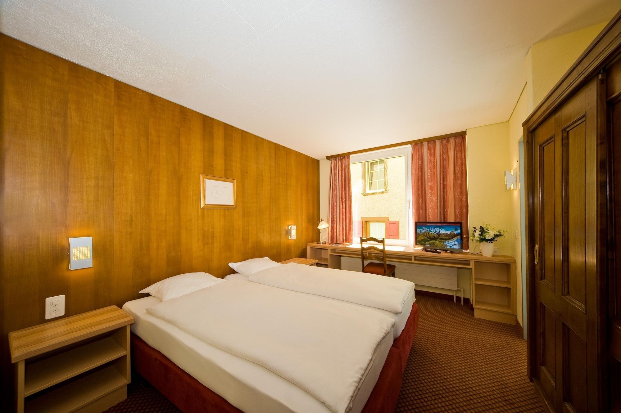 Hotel Le Petit Charme-inn 2*