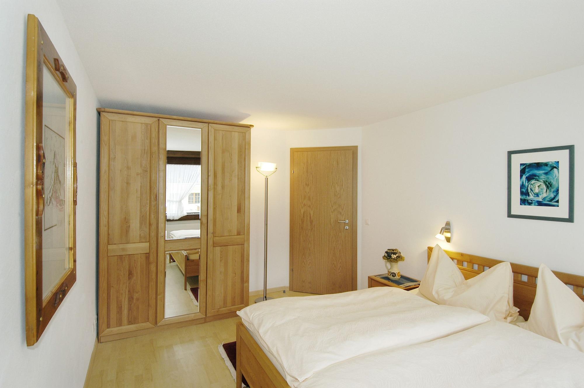 Hotel Antika Zermatt