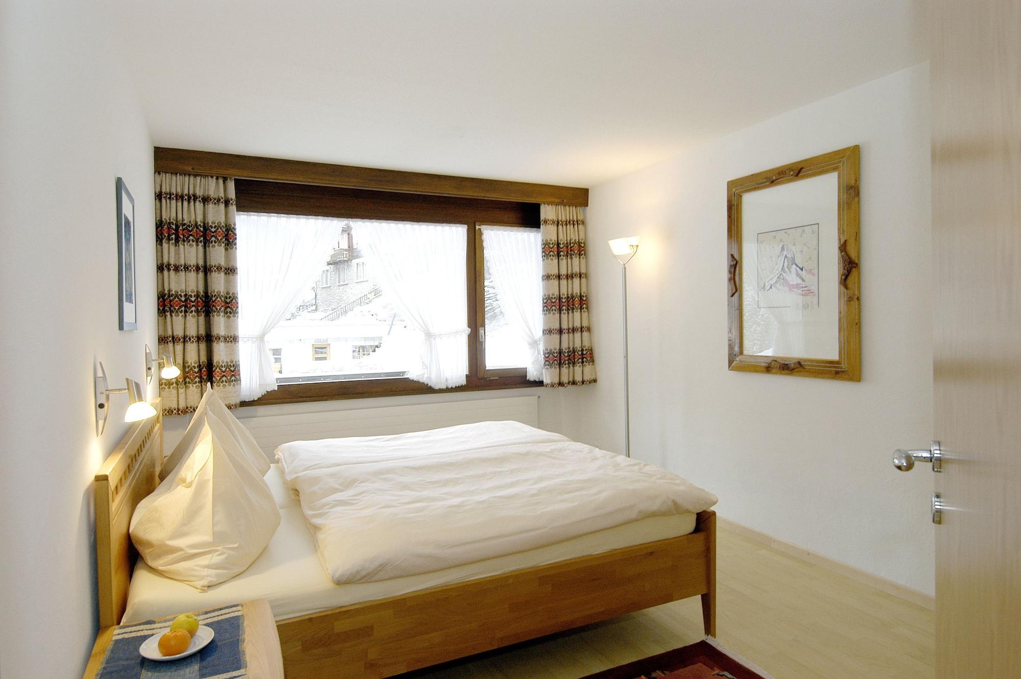 Hotel Antika Zermatt