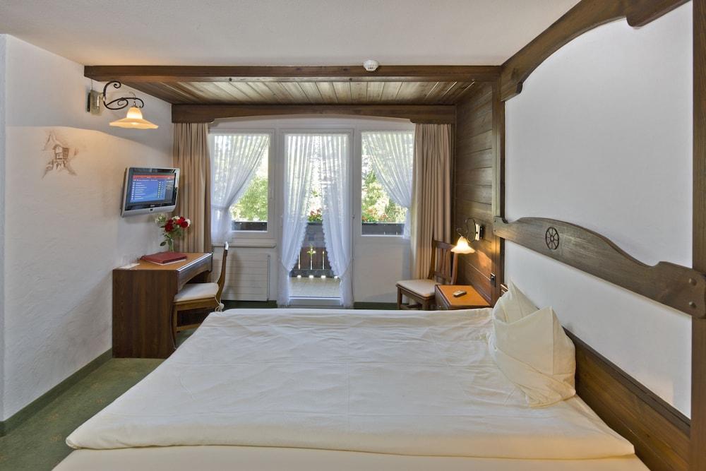 Hotel Hotel Antika Zermatt