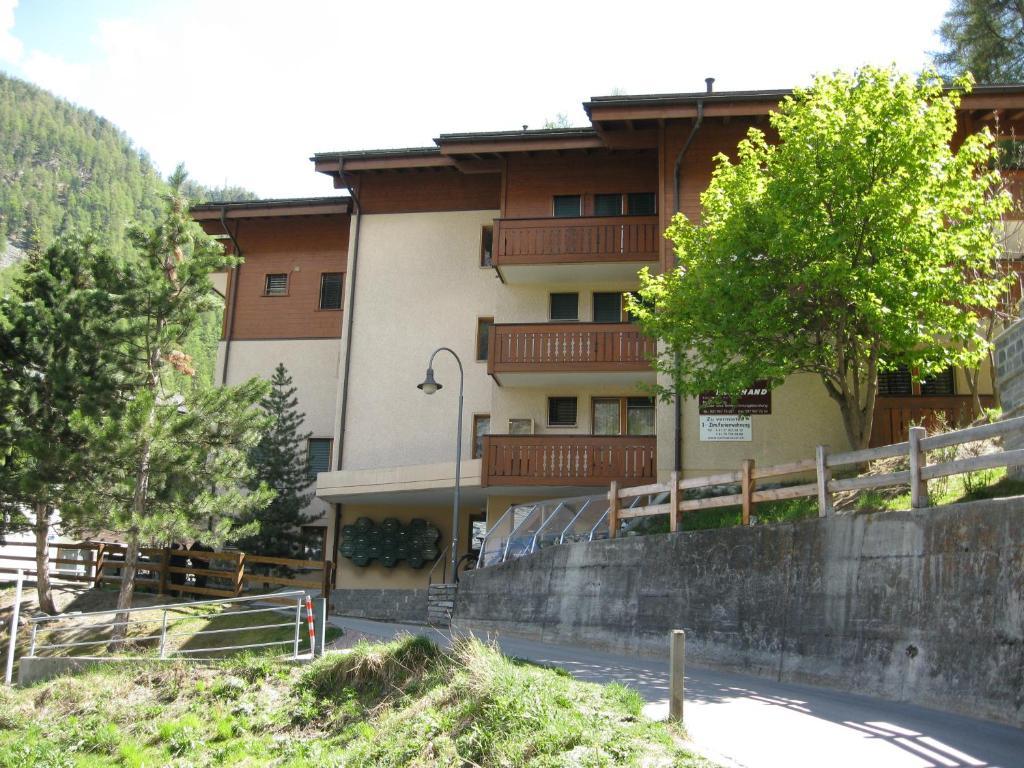 Balma Apartment