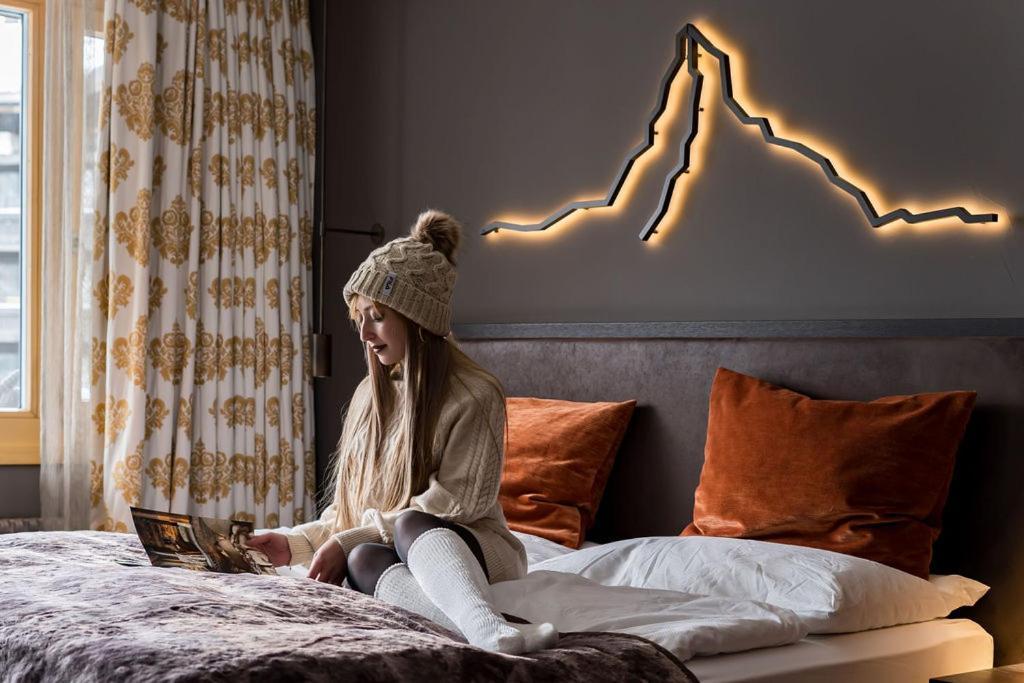The Christiania Mountain & 4*