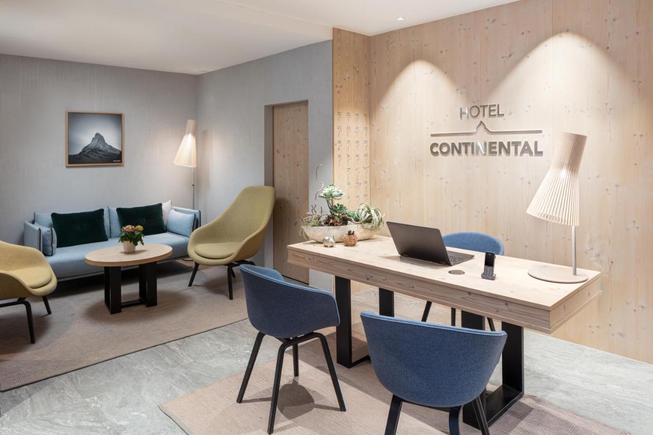 Continental Zermatt
