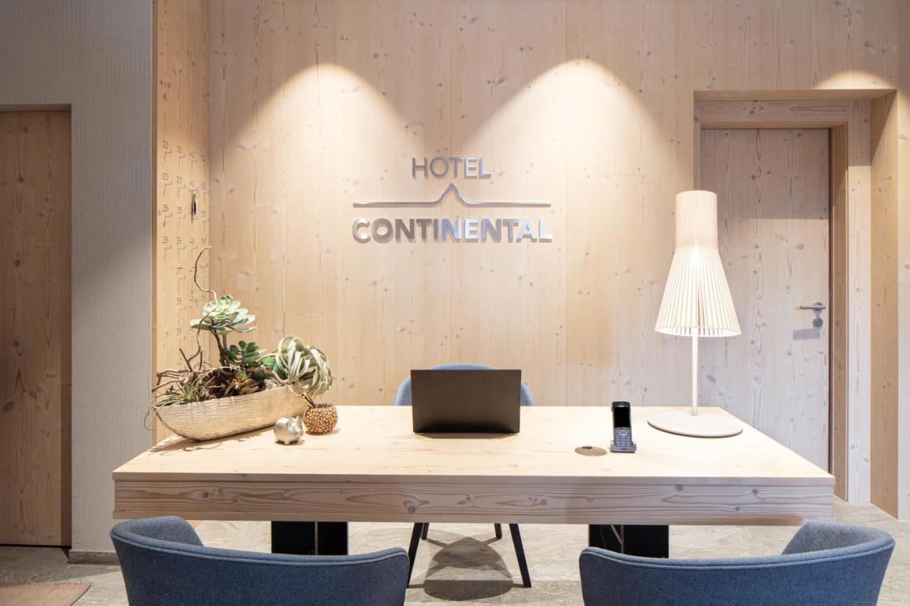 Hotel Continental 3*