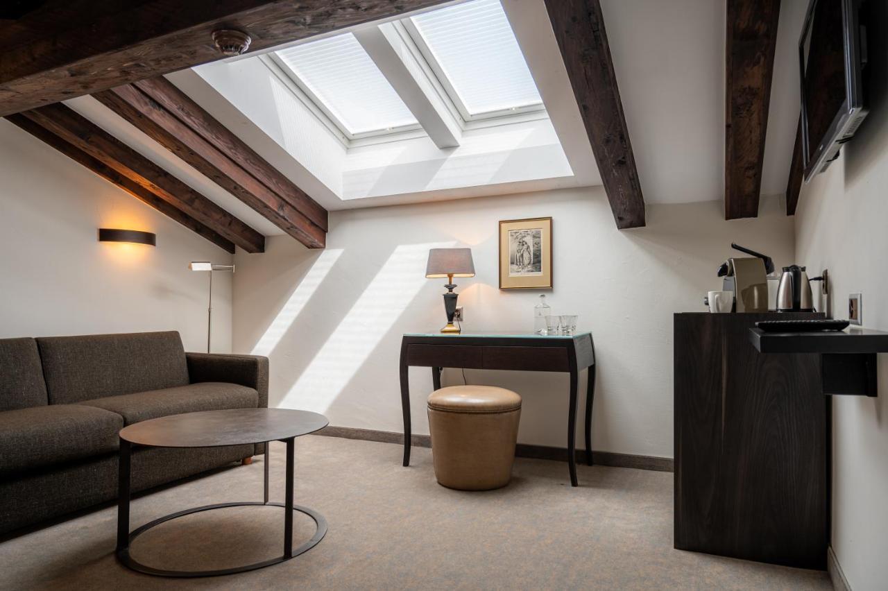 Active & Cbd 4* Zermatt