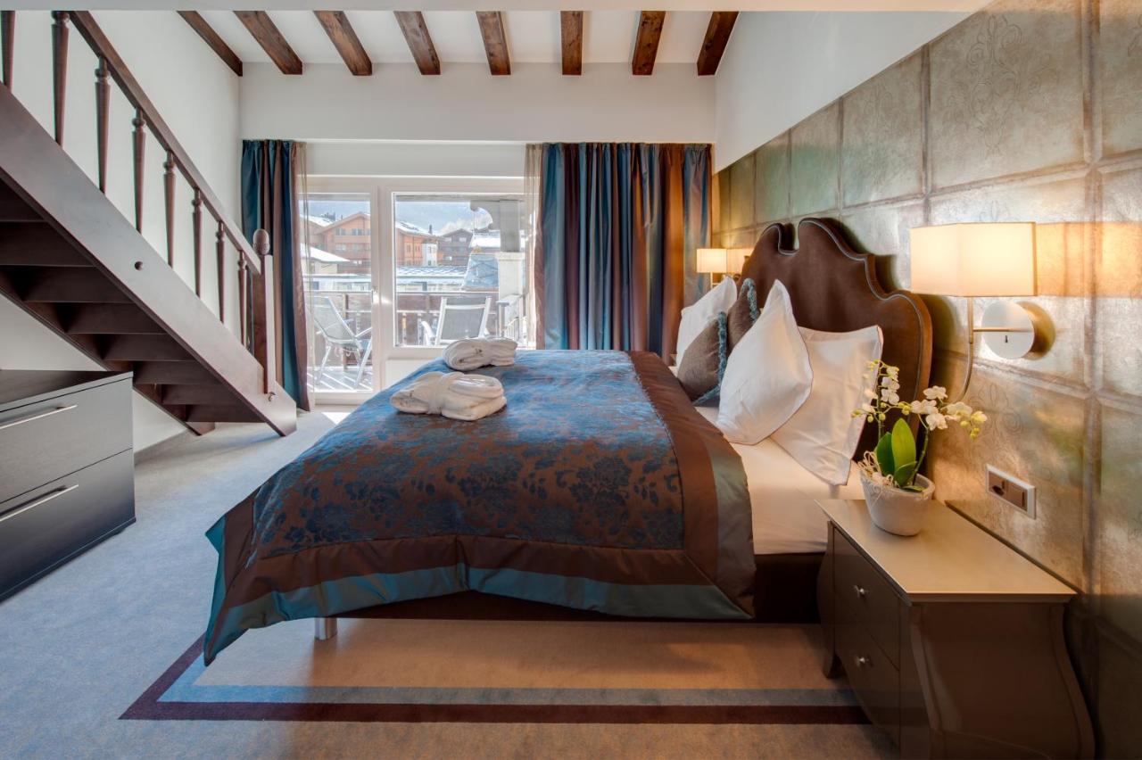 Active & Cbd Zermatt