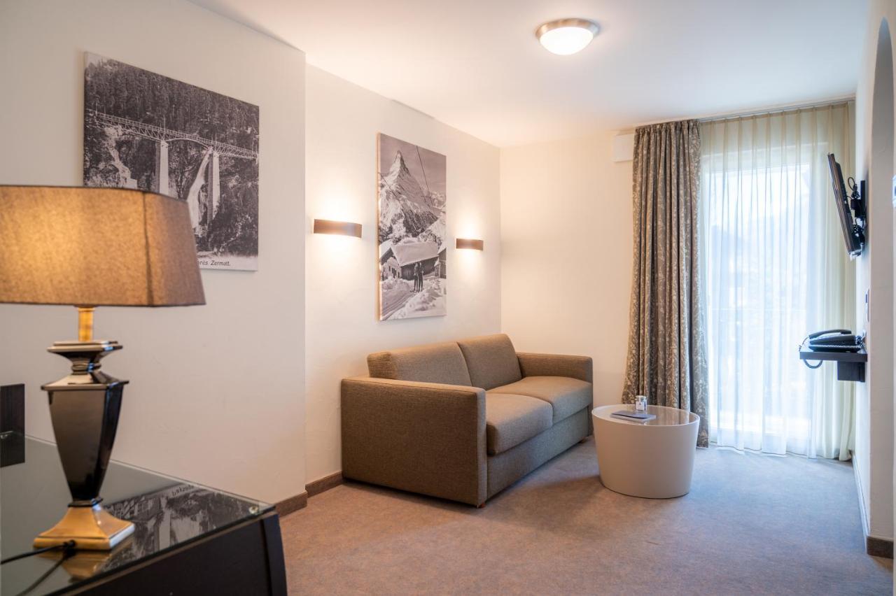 Hotel Active & Cbd