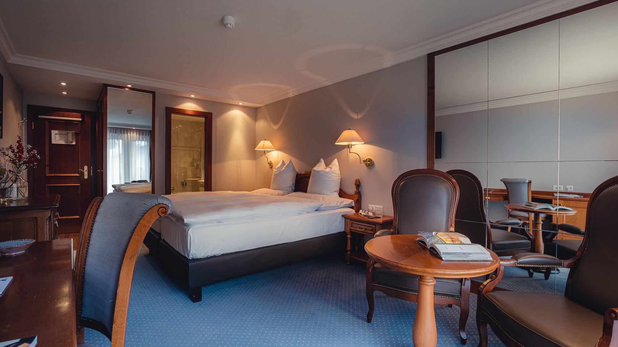 The Rex Zermatt