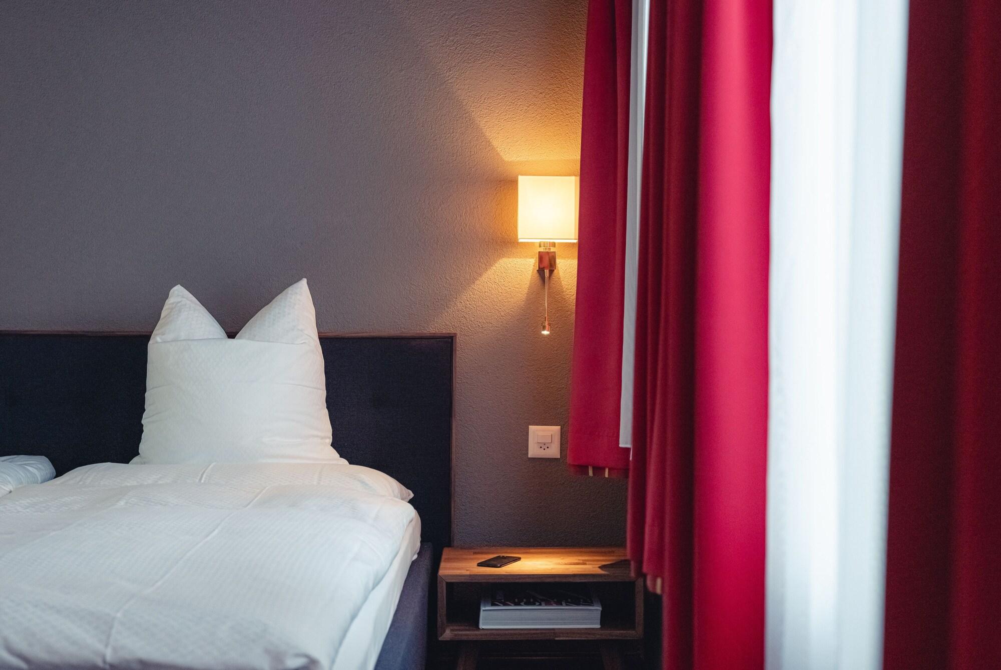 The Rex Hotel Zermatt