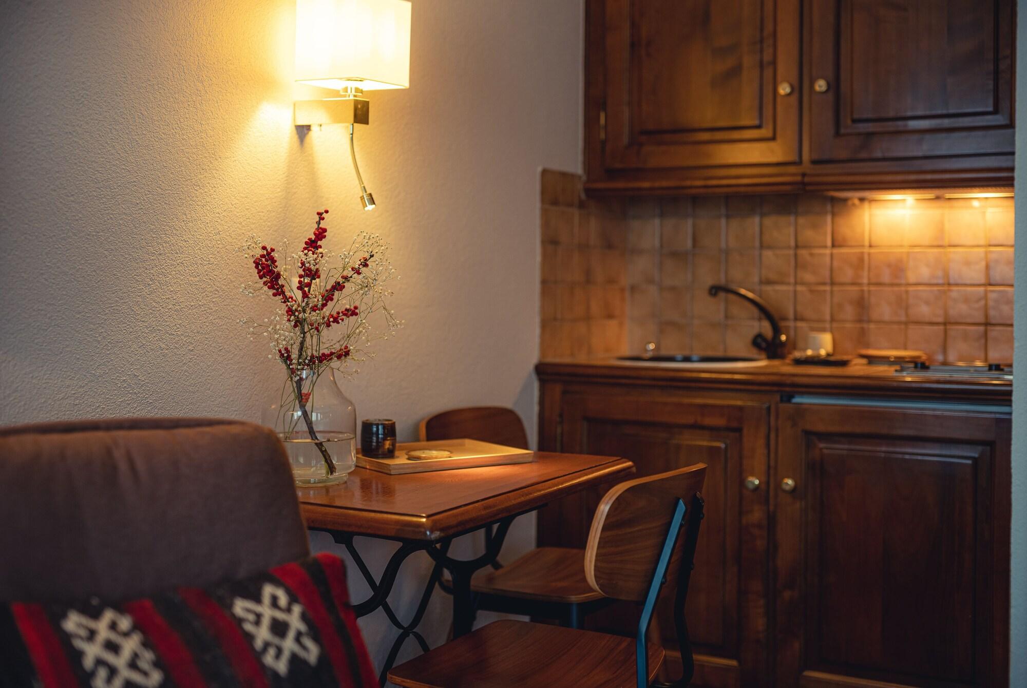 The Rex 4* Zermatt