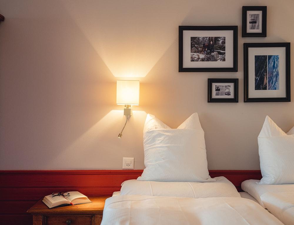 The Rex Hotel 4*