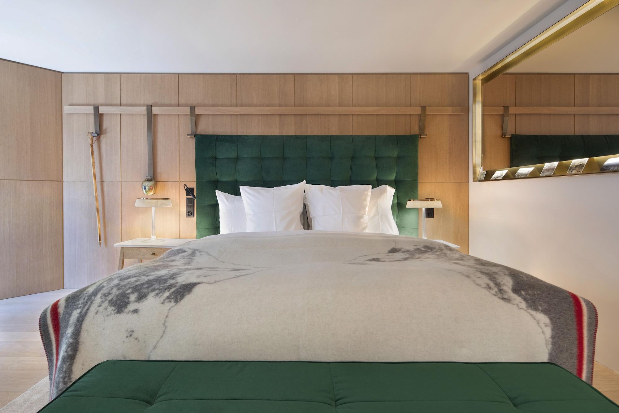 Schweizerhof - A Small Luxury