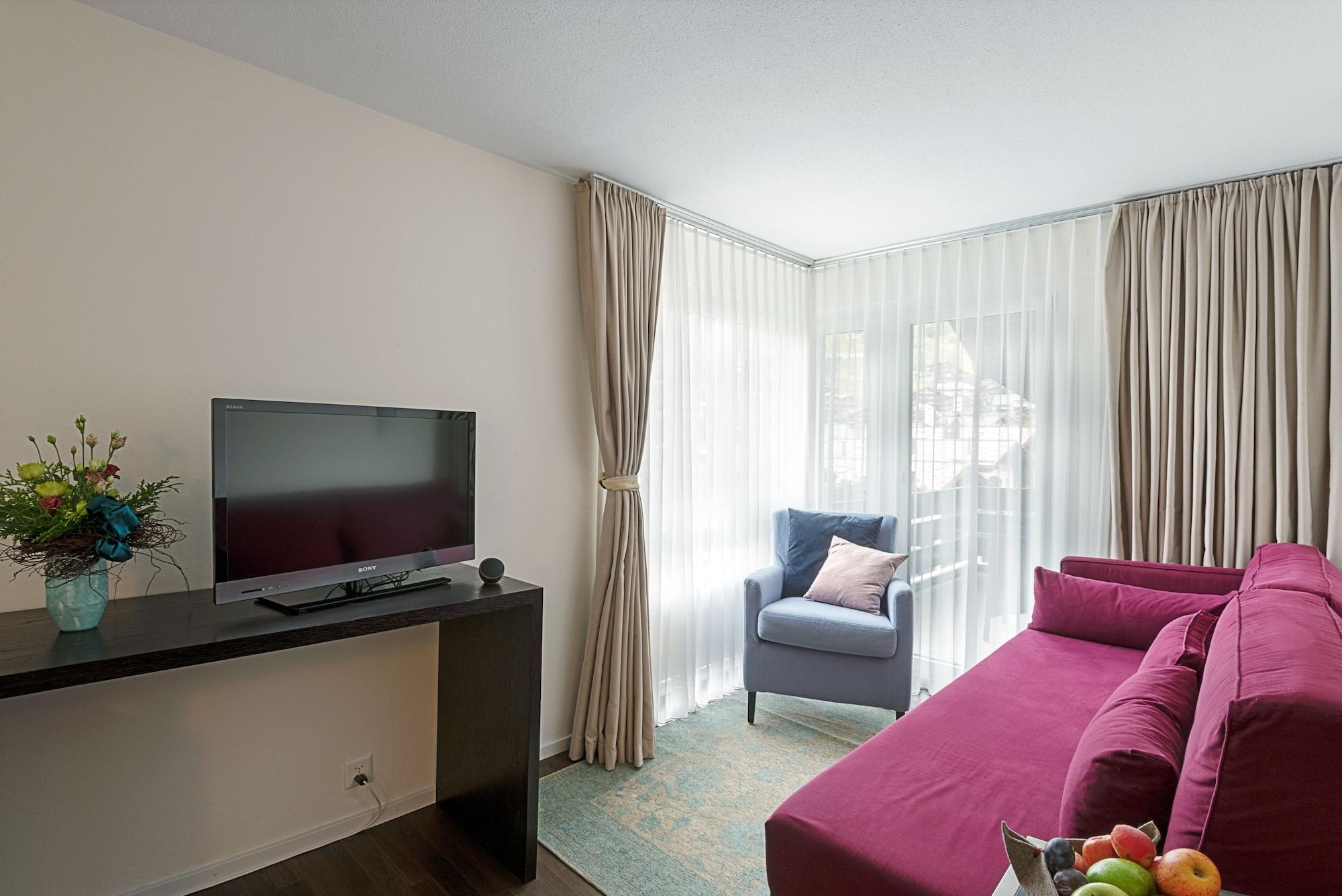 Hotel Le Mirabeau &