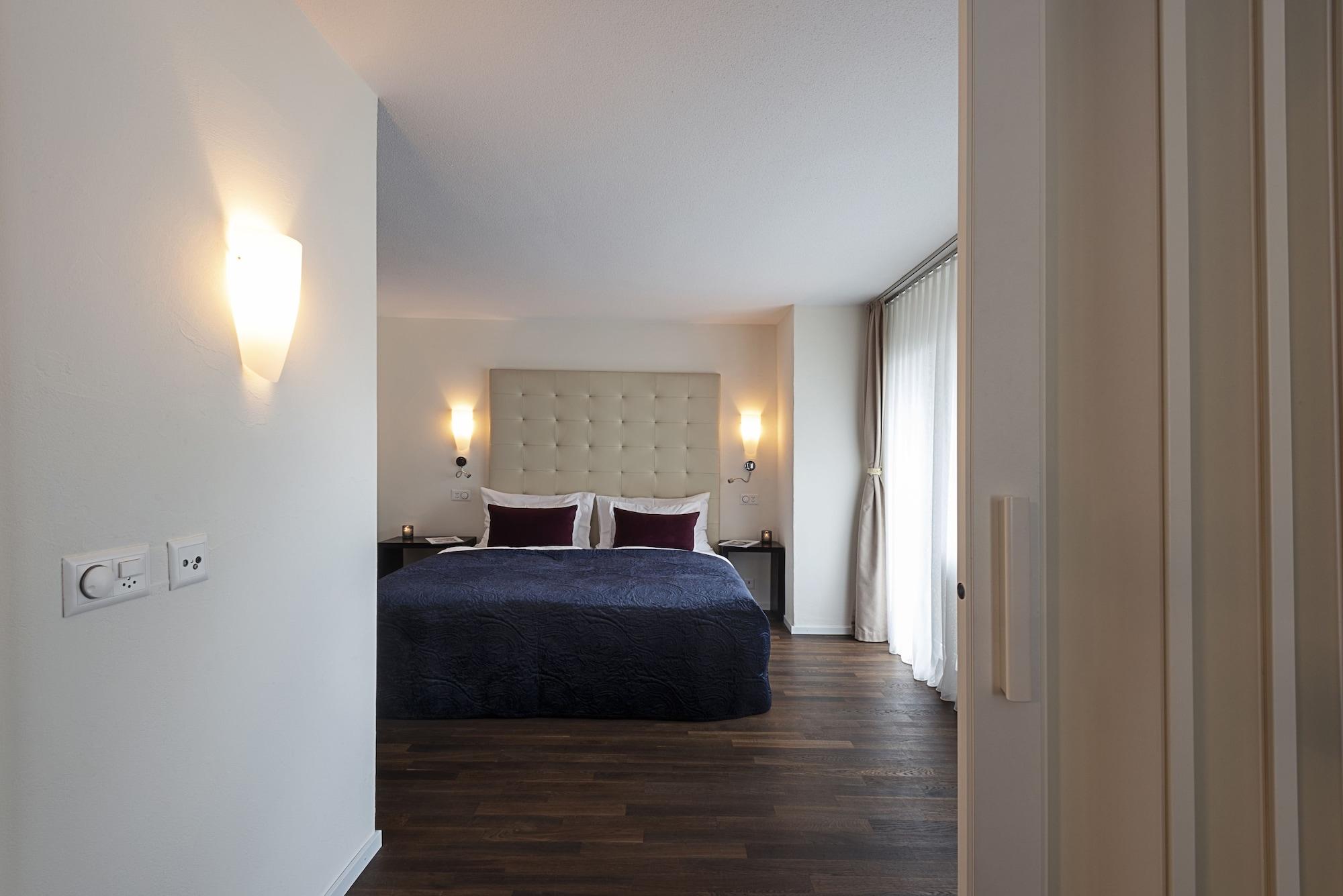 Le Mirabeau & Hotel 4*