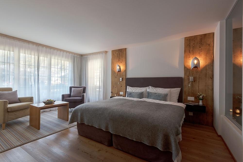 Hotel Le Mirabeau & Zermatt