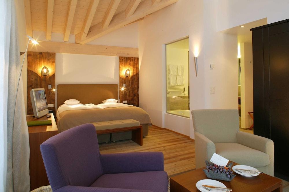 Le Mirabeau & 4* Zermatt