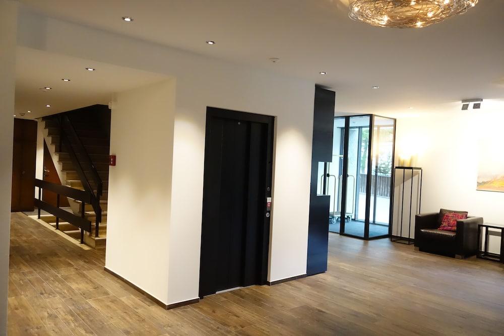 Le Mirabeau & 4* Zermatt
